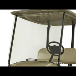 Yamaha Golf Cart Screen